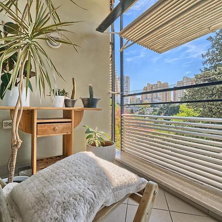 Apartman Bezo1 Split Bagian luar foto