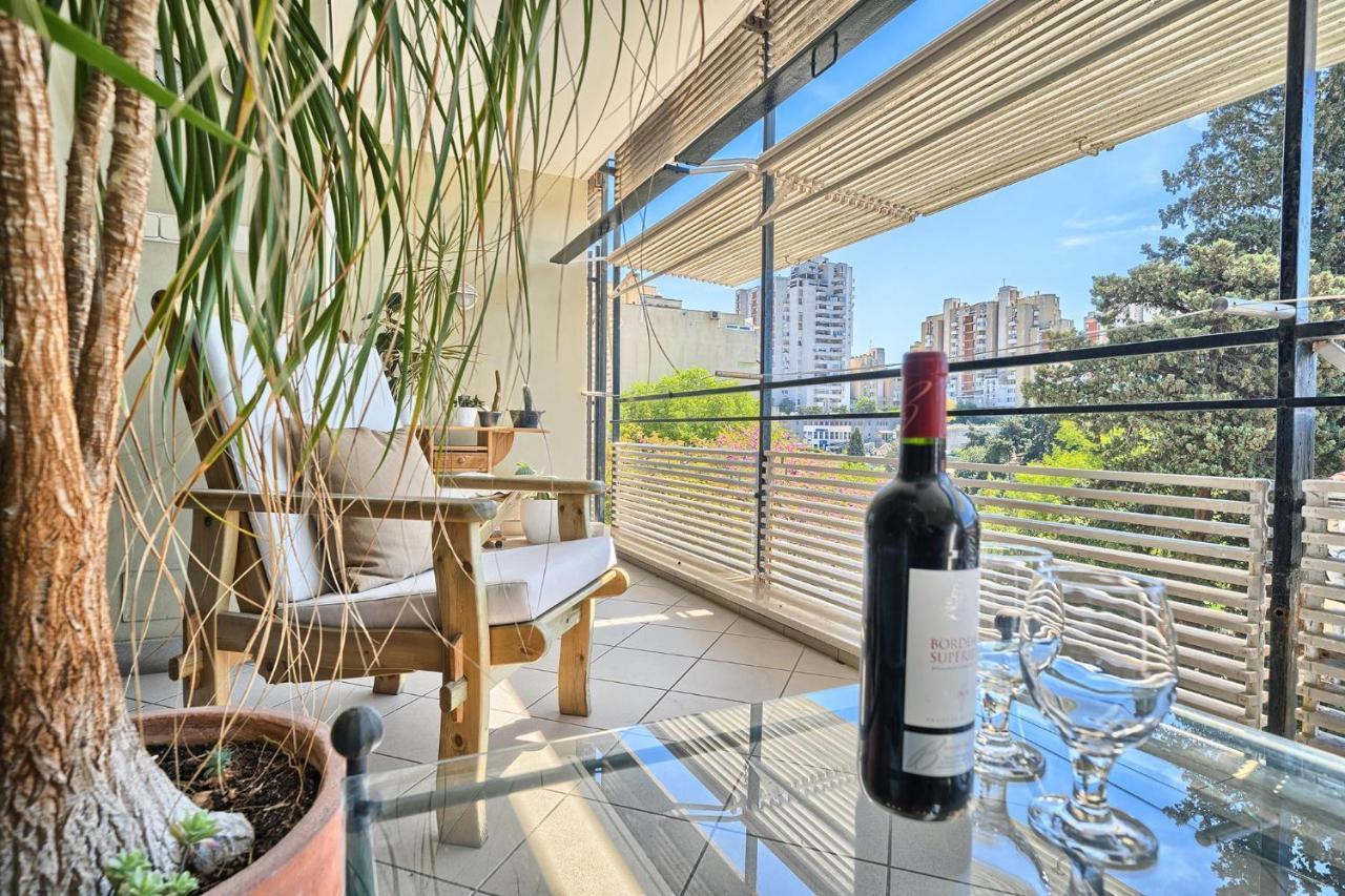 Apartman Bezo1 Split Bagian luar foto