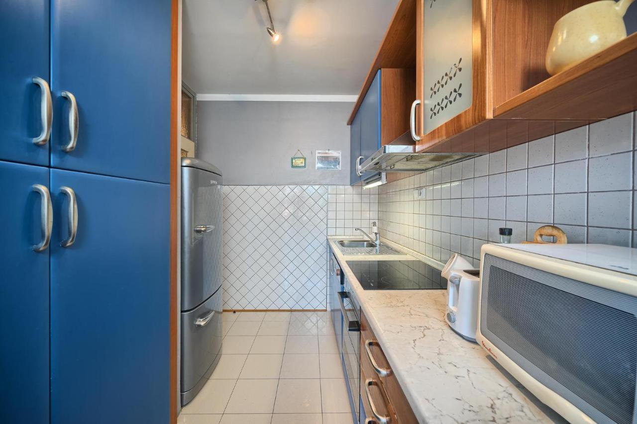 Apartman Bezo1 Split Bagian luar foto