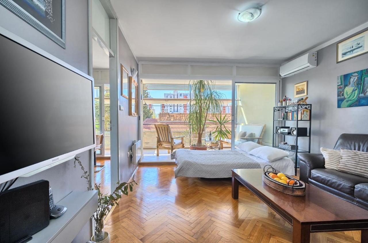 Apartman Bezo1 Split Bagian luar foto